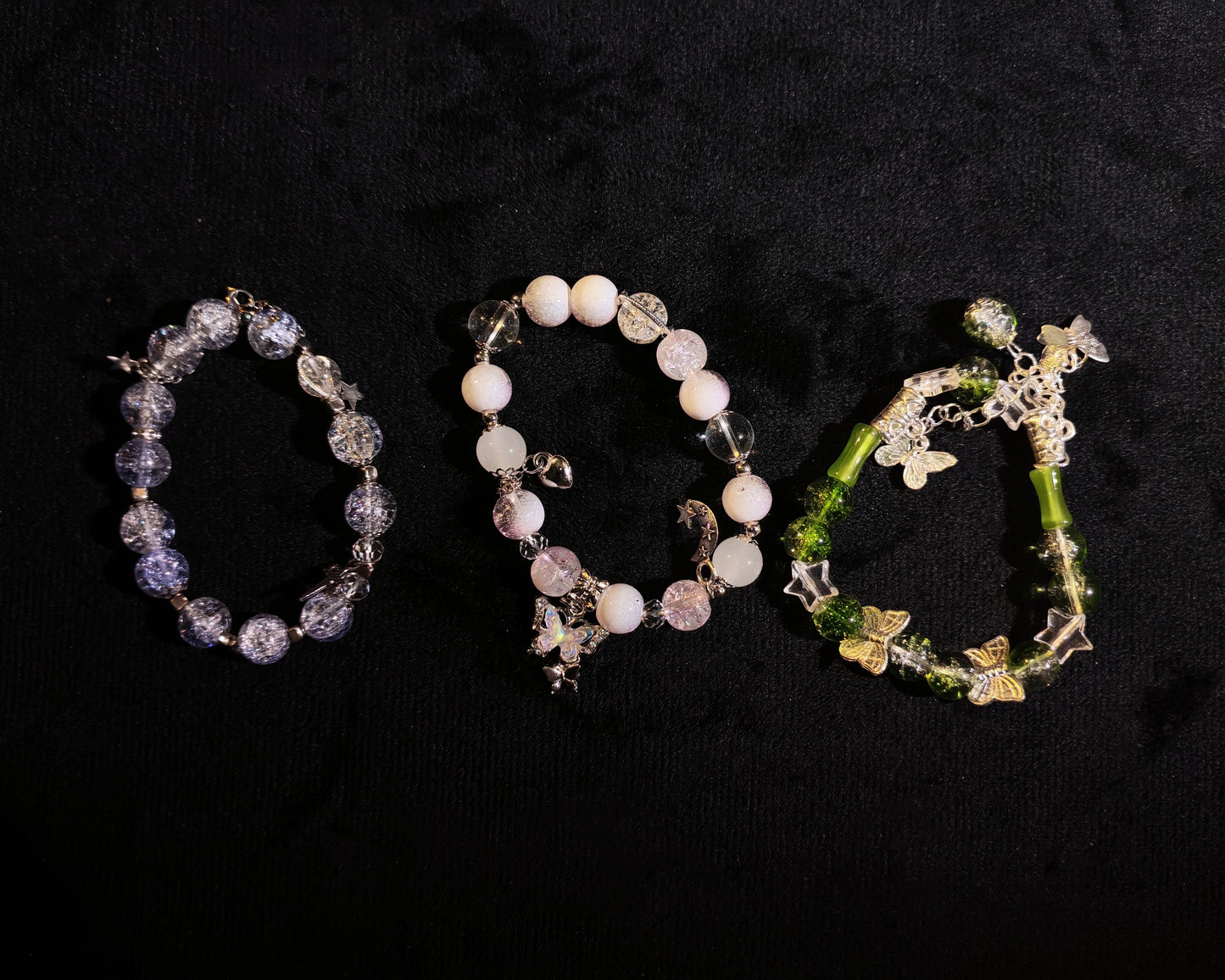 ✨Bracelets Of Blind Bags✨