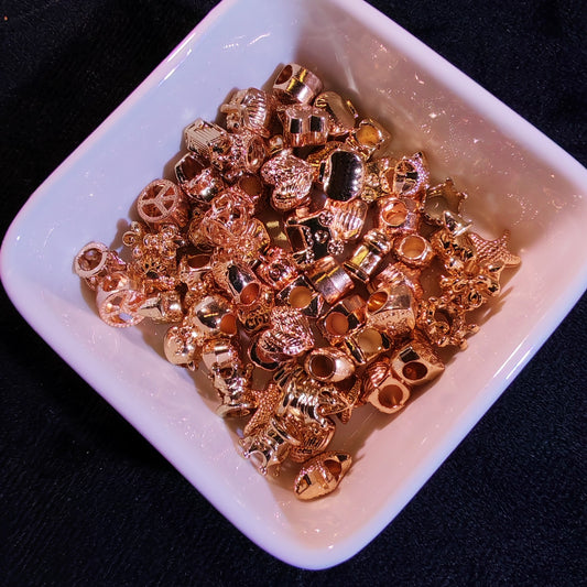 ⛅Gold Dora Beads Of Blind Bags⛅