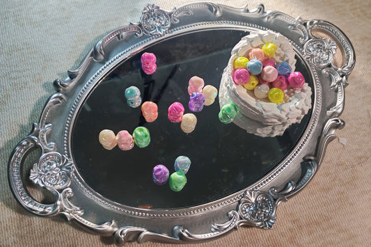 🌩️Acrylic Beads Of Blind Bags🌩️