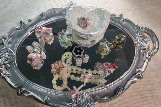 🥨High-quality Beads Of Blind Bags🥨