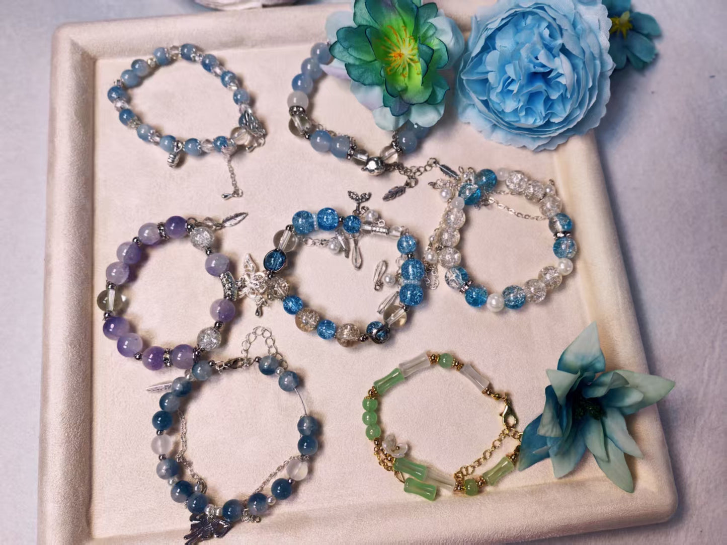 ✨Bracelets Of Blind Bags✨