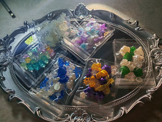 🌩️Mixed Beads Of Blind Bags🌩️