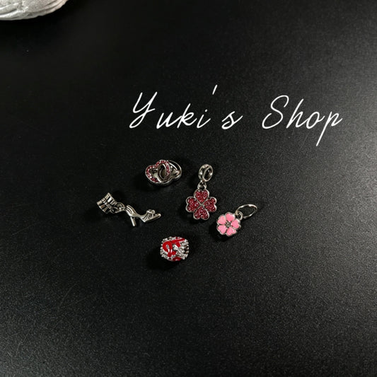 🎐Silver Dora Beads Of Blind Bags🎐