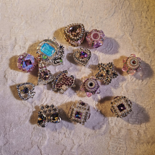 🌩️High-Quality Ball Beads Of Blind Bags 🌩️