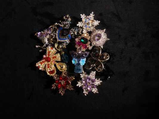 🥨Fancy Beads Of Blind Bags🥨