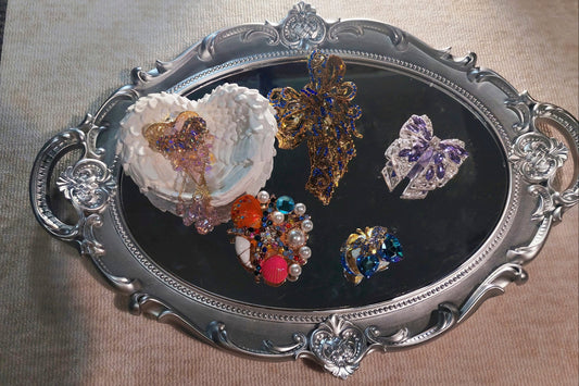 🥨Fancy Beads Of Blind Bags🥨