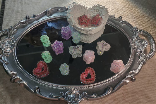 🌩️Sugar Beads Of Blind Bags🌩️