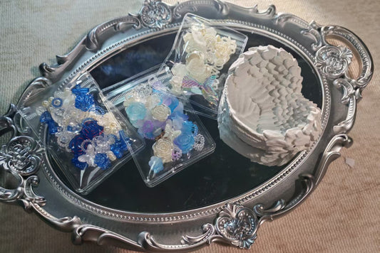 🌩️Mixed Beads Of Blind Bags🌩️
