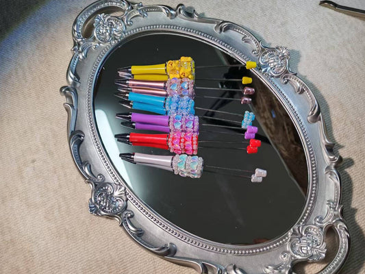 🍩Half-Diamond Pen Of Blind Bags 🍩