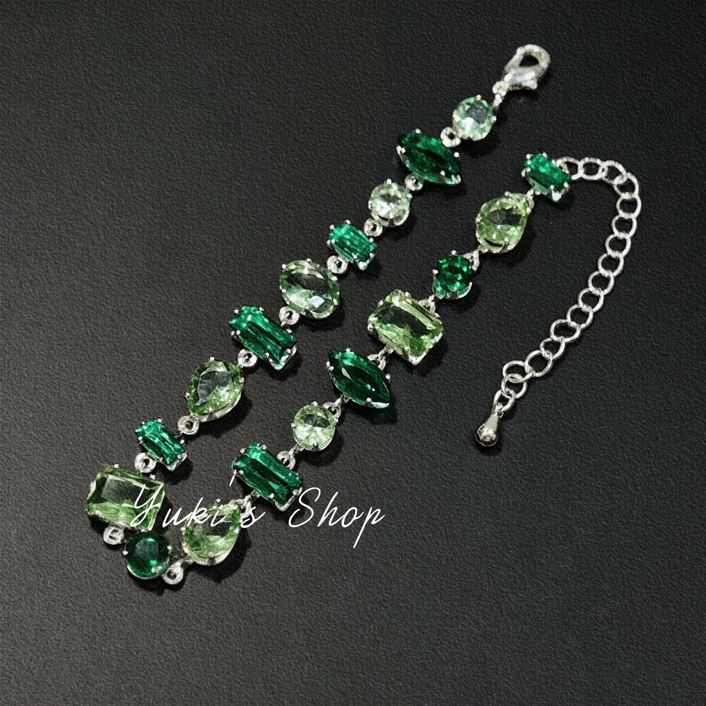 🫧MIx beautiful Diamond Bracelet Of Bags🫧