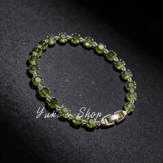 🫧MIx beautiful Diamond Bracelet Of Bags🫧