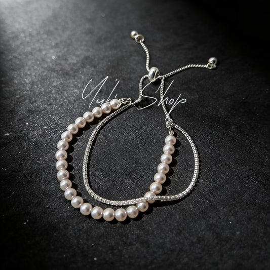 🫧MIx beautiful Diamond Bracelet Of Bags🫧