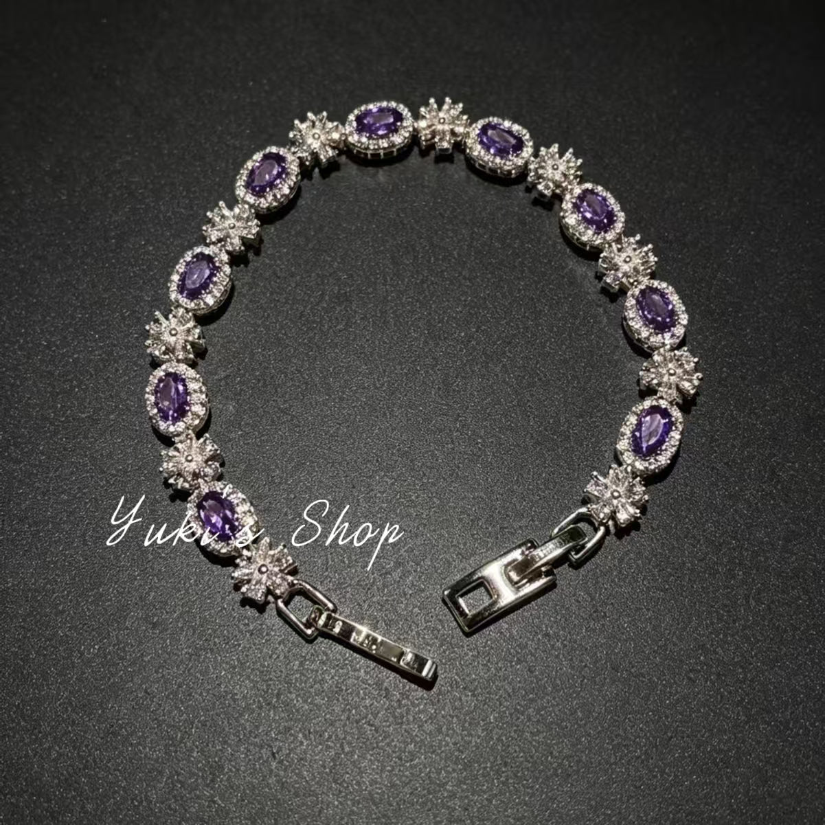 🫧MIx beautiful Diamond Bracelet Of Bags🫧