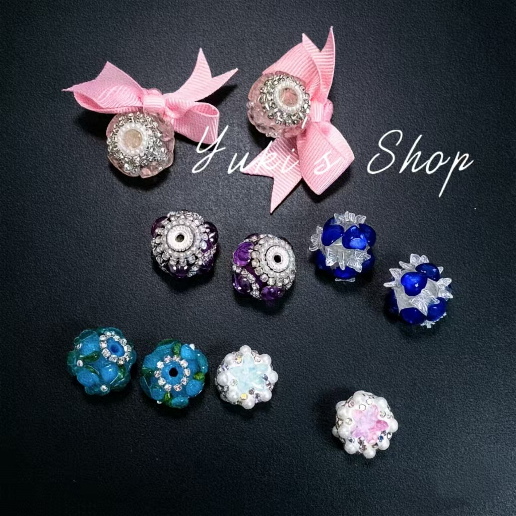 🎐High-Quality Ball Beads Of Blind Bags🎐