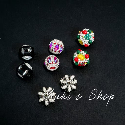 🎐High-Quality Ball Beads Of Blind Bags🎐