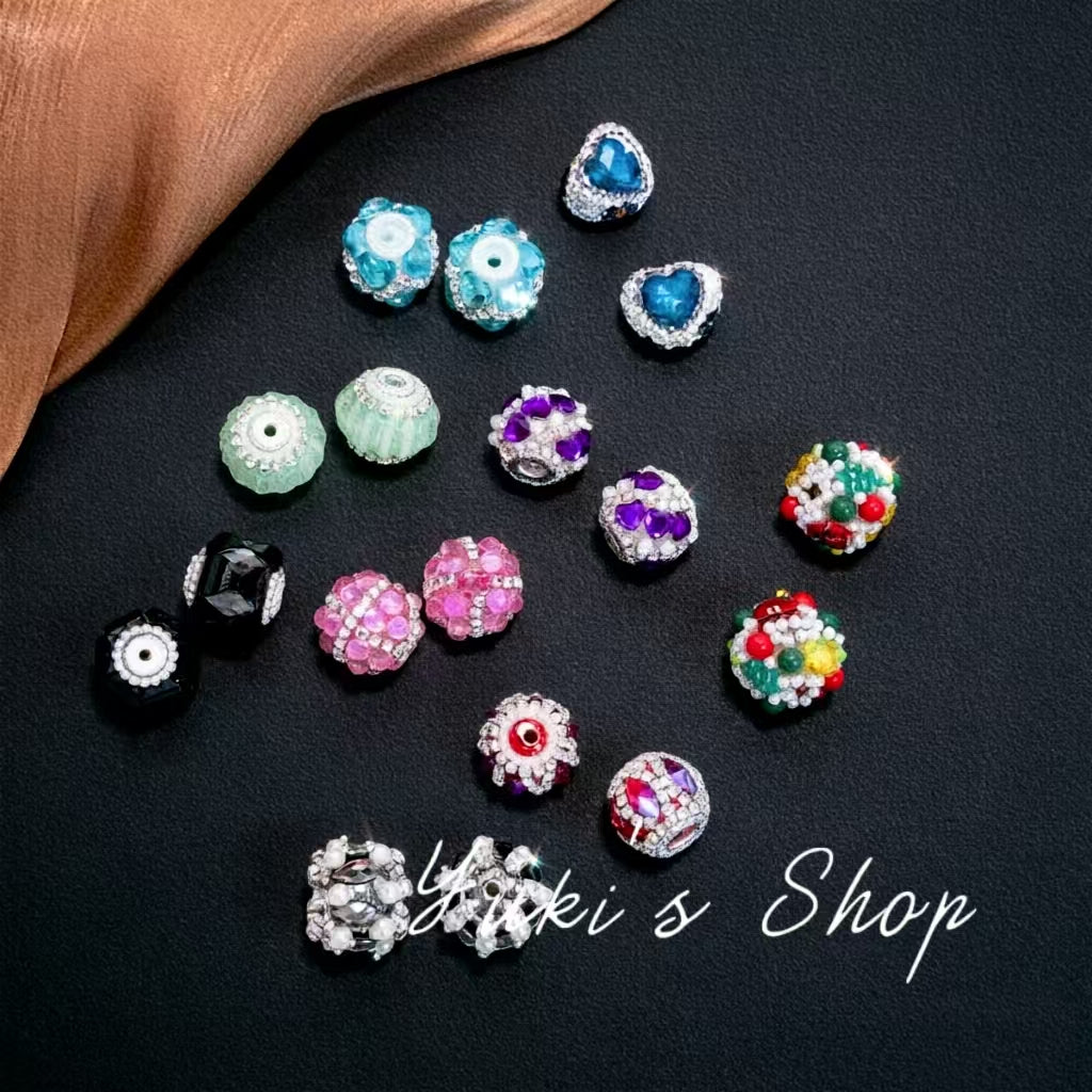 🎐High-Quality Ball Beads Of Blind Bags🎐