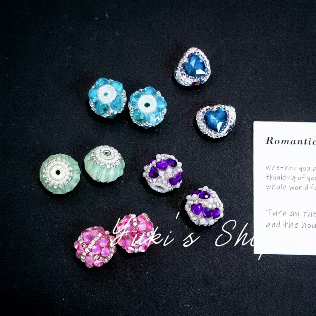 🎐High-Quality Ball Beads Of Blind Bags🎐