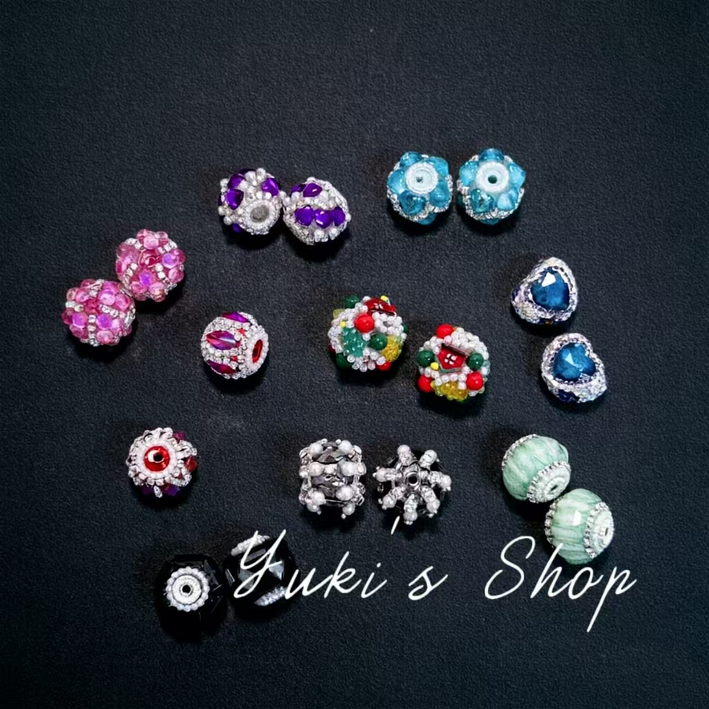 🎐High-Quality Ball Beads Of Blind Bags🎐