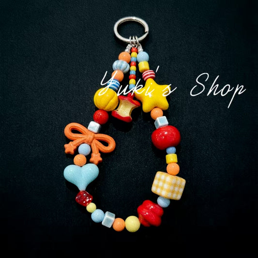 🫧Key|Phone-Chain of Blind Bags🫧