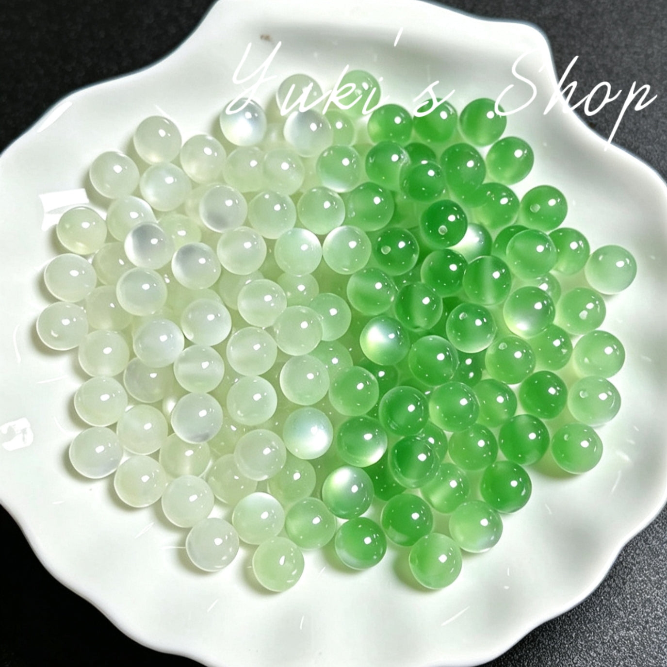 🌸Yuki’s Beads 🌸 Color -Changing Style