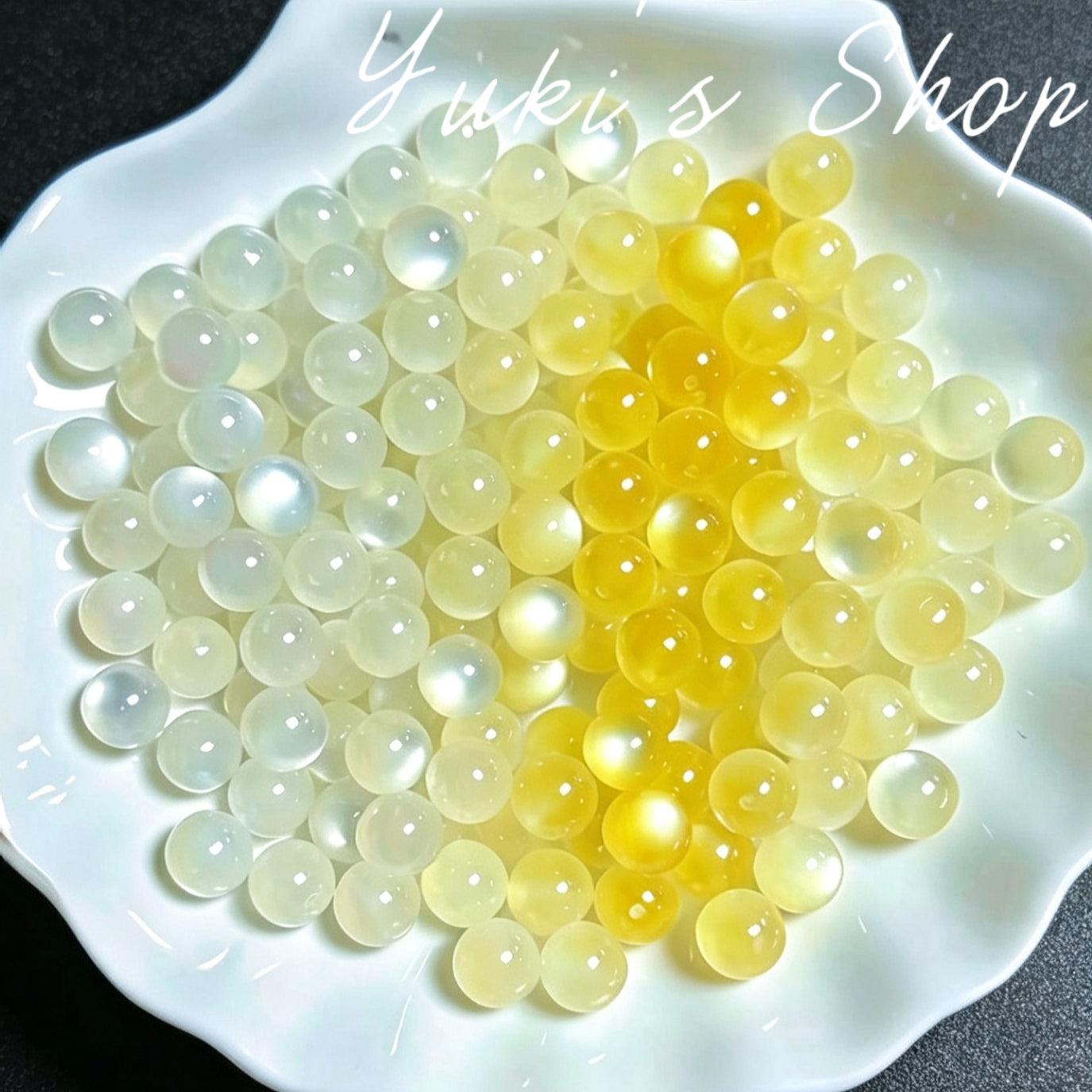 🌸Yuki’s Beads 🌸 Color -Changing Style
