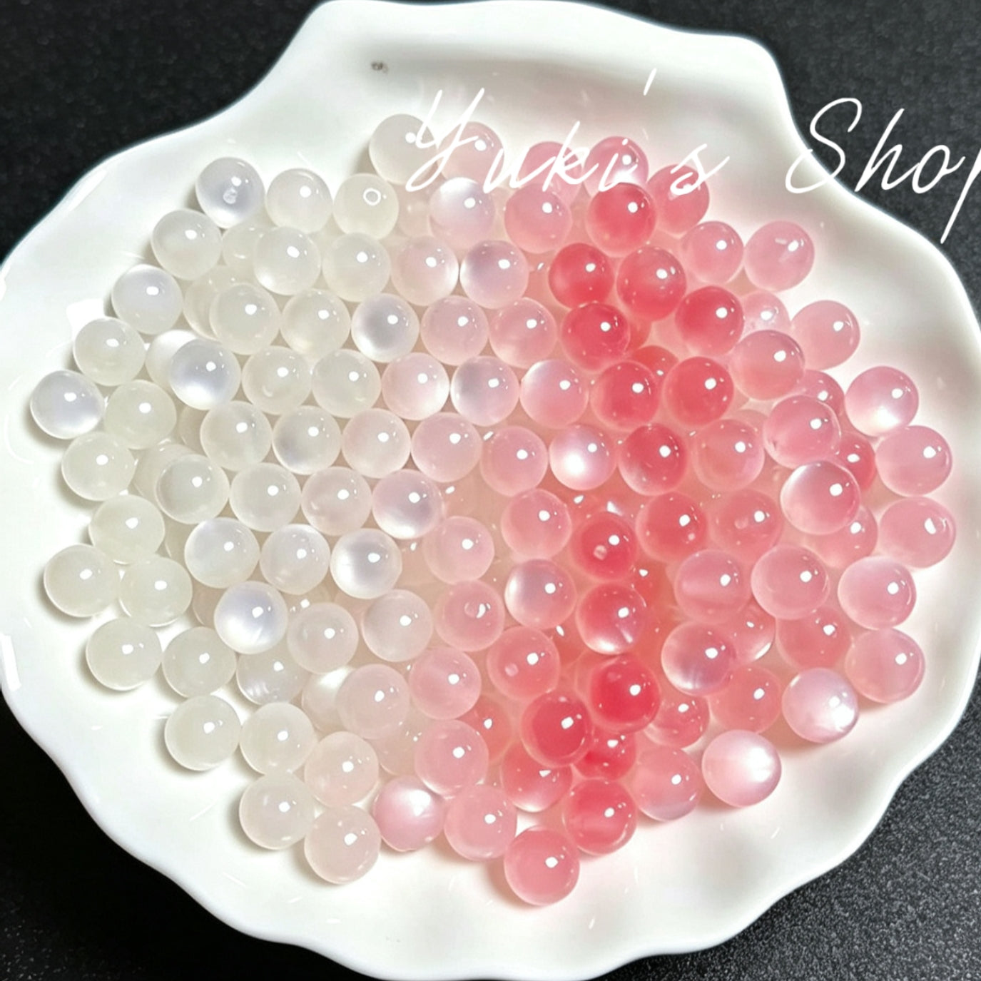 🌸Yuki’s Beads 🌸 Color -Changing Style