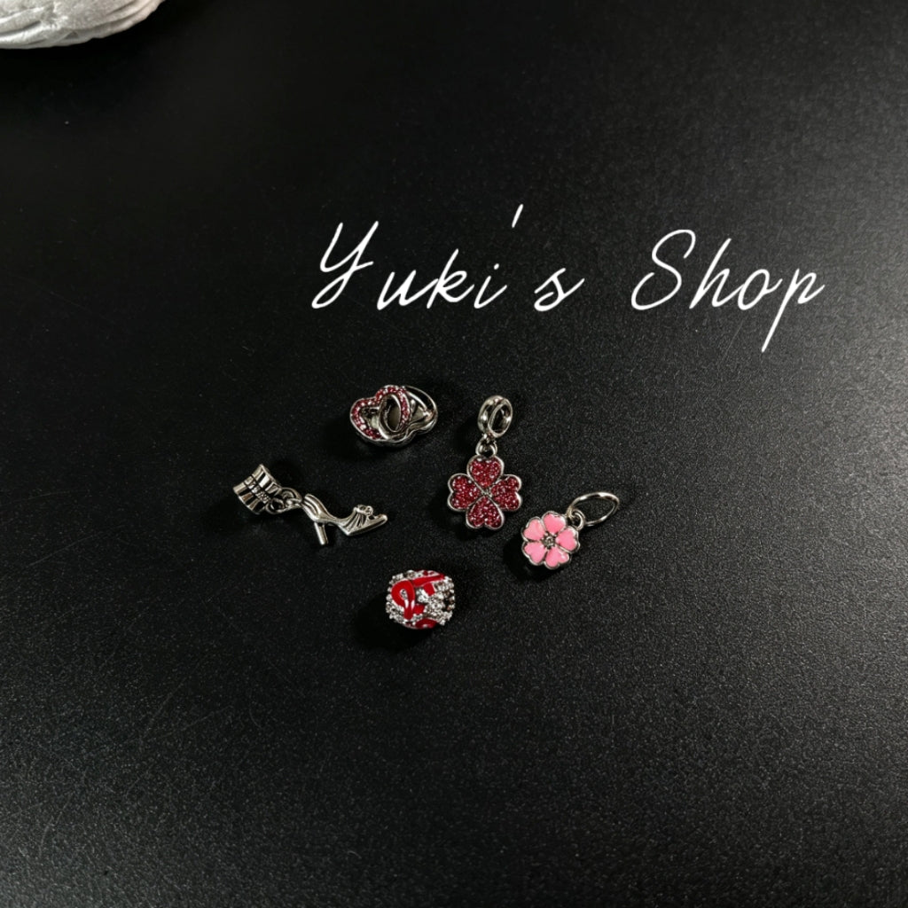 🎐Silver Dora Beads Of Blind Bags🎐