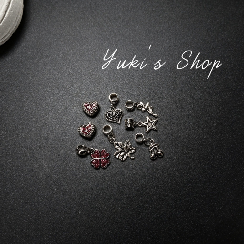 🎐Silver Dora Beads Of Blind Bags🎐