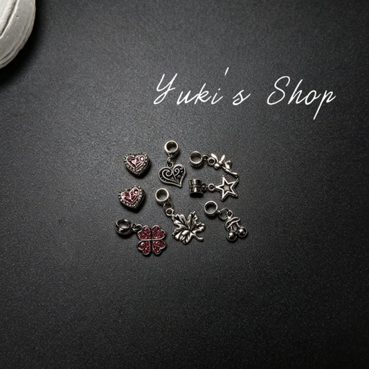 🎐Silver Dora Beads Of Blind Bags🎐