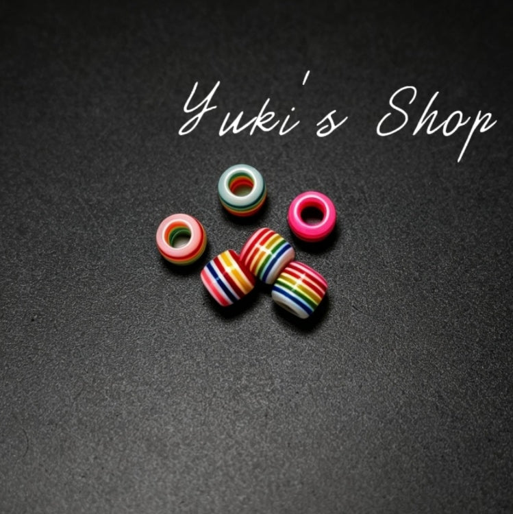 🎐Rainbow Dora Beads Of Blind Bags🎐