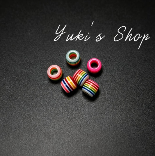 🎐Rainbow Dora Beads Of Blind Bags🎐