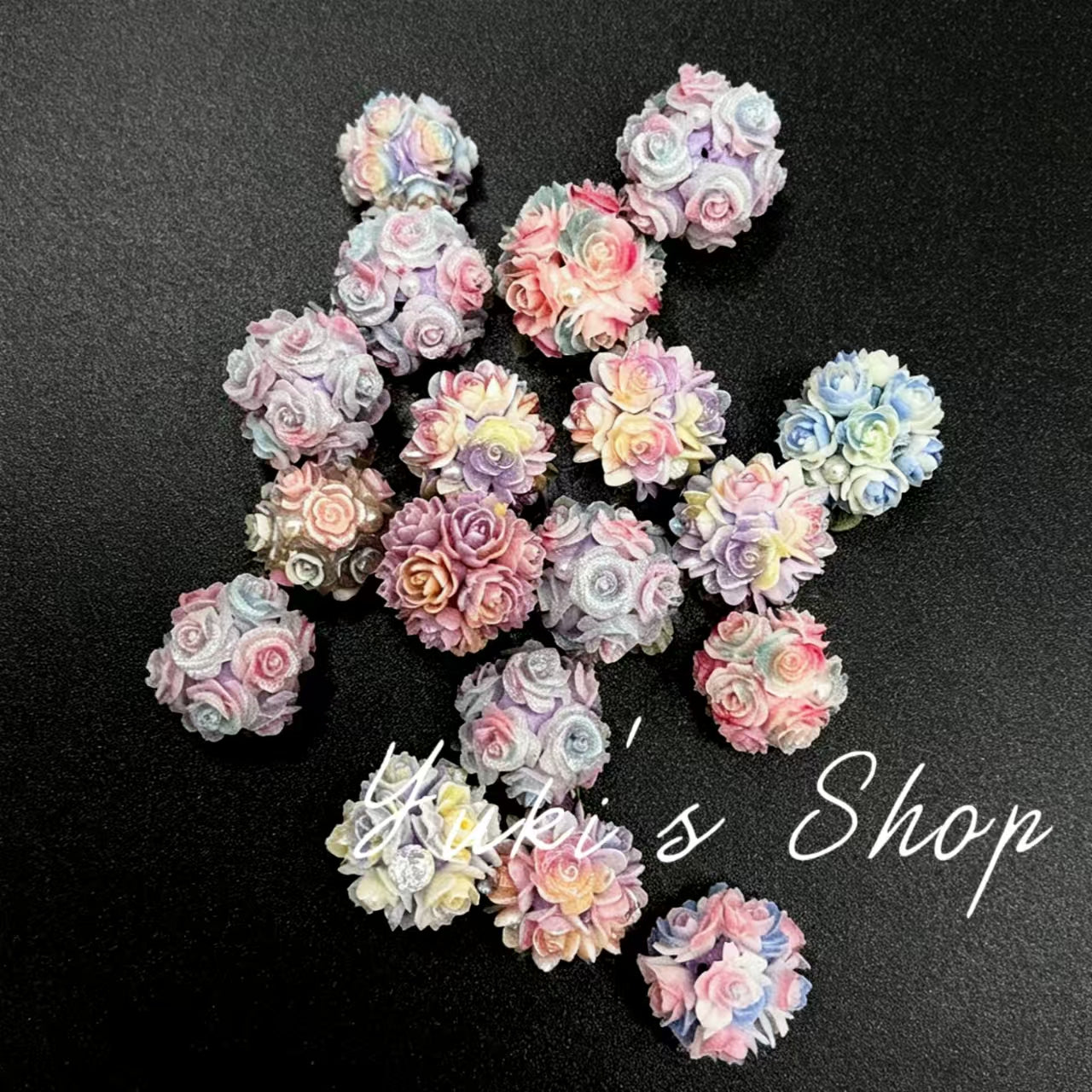 🎐Flower Beads Of Blind Bags🎐
