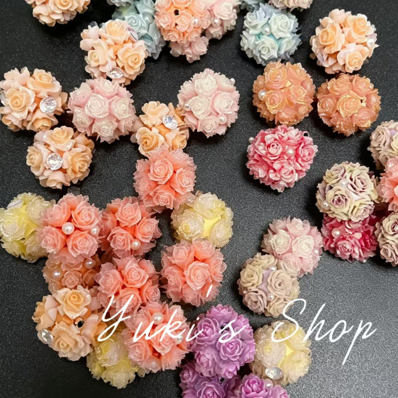 🎐Flower Beads Of Blind Bags🎐