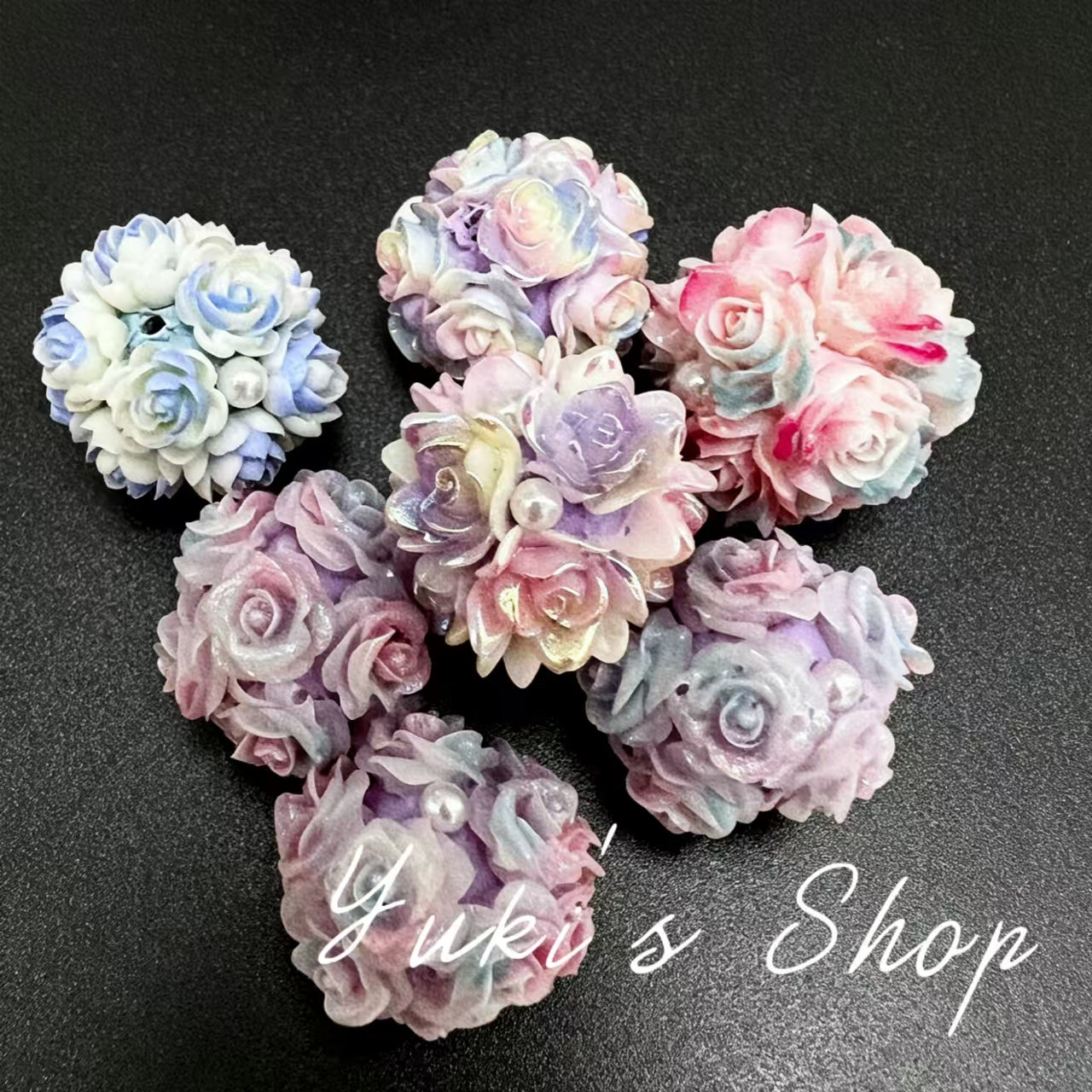🎐Flower Beads Of Blind Bags🎐