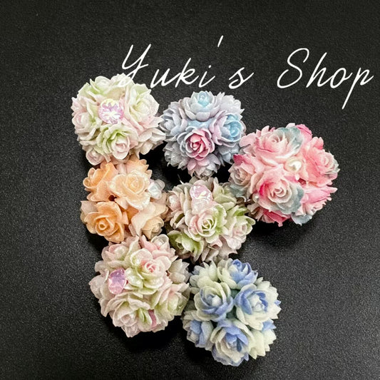 🎐Flower Beads Of Blind Bags🎐