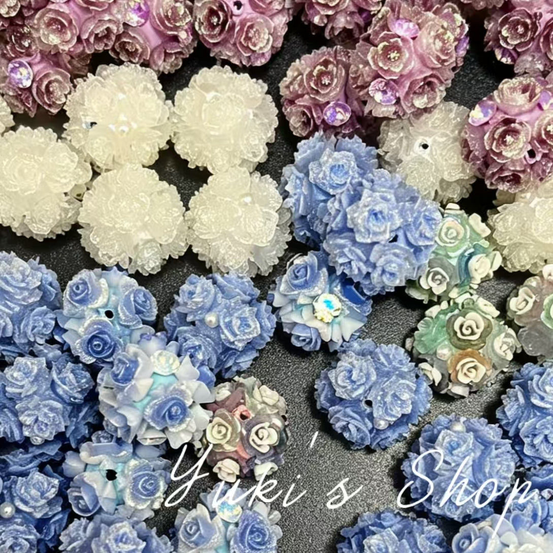 🎐Flower Beads Of Blind Bags🎐