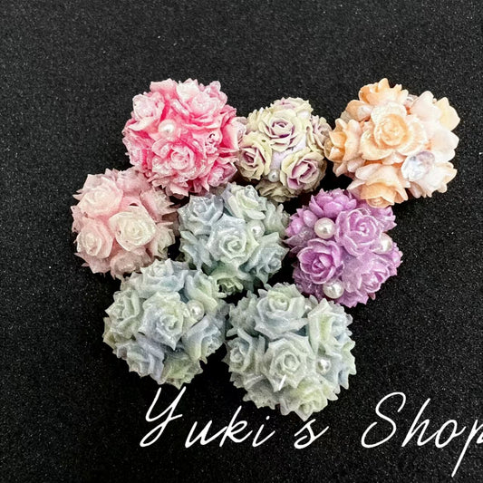 🎐Flower Beads Of Blind Bags🎐