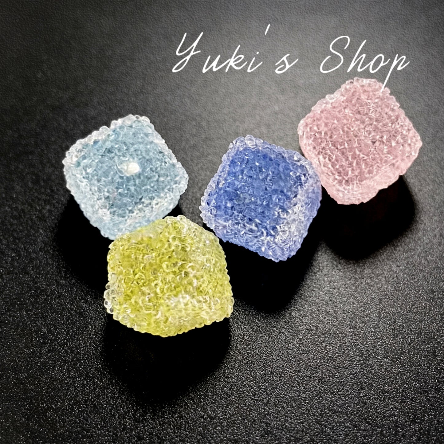 🎐Sugar Beads Of Blind Bags🎐