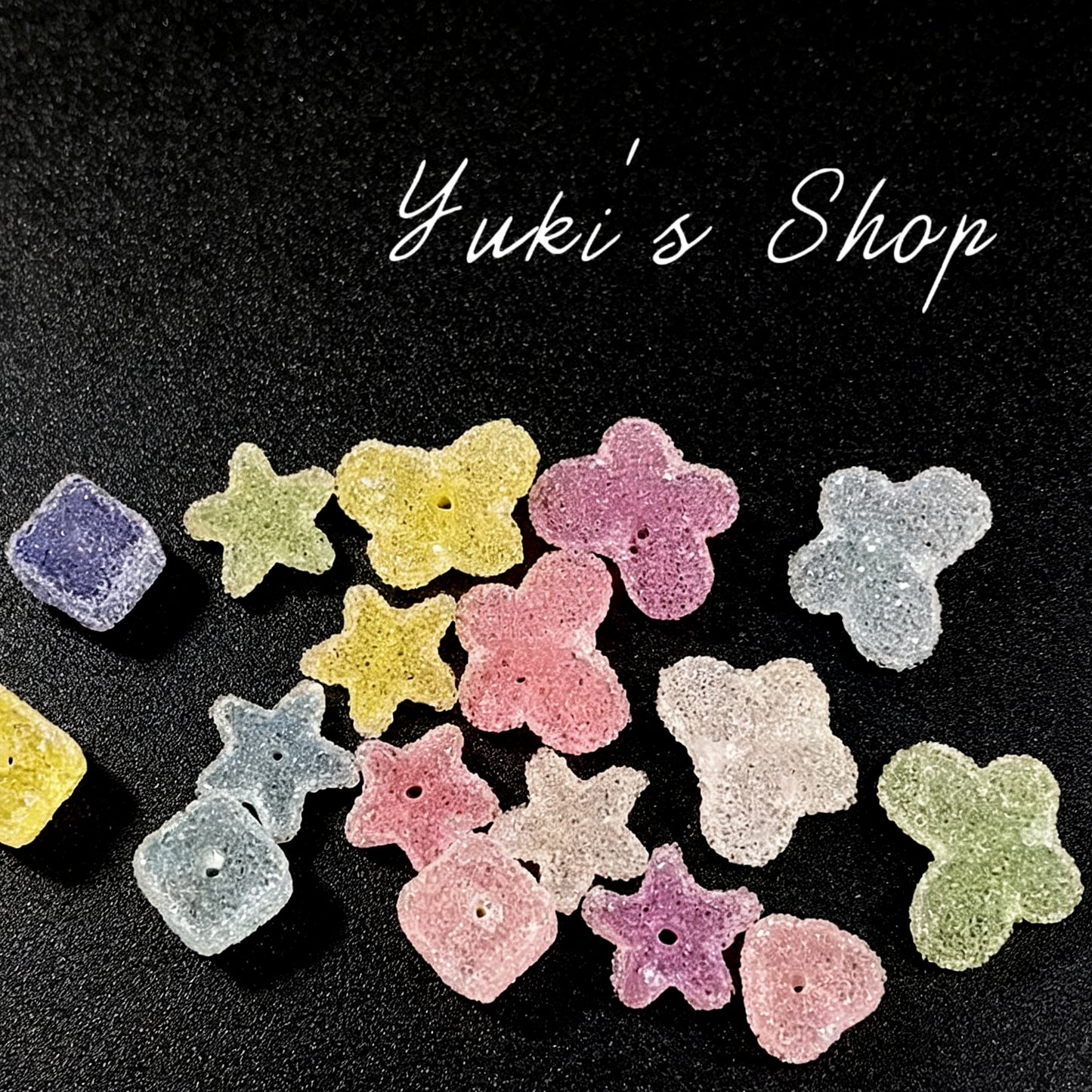 🎐Sugar Beads Of Blind Bags🎐