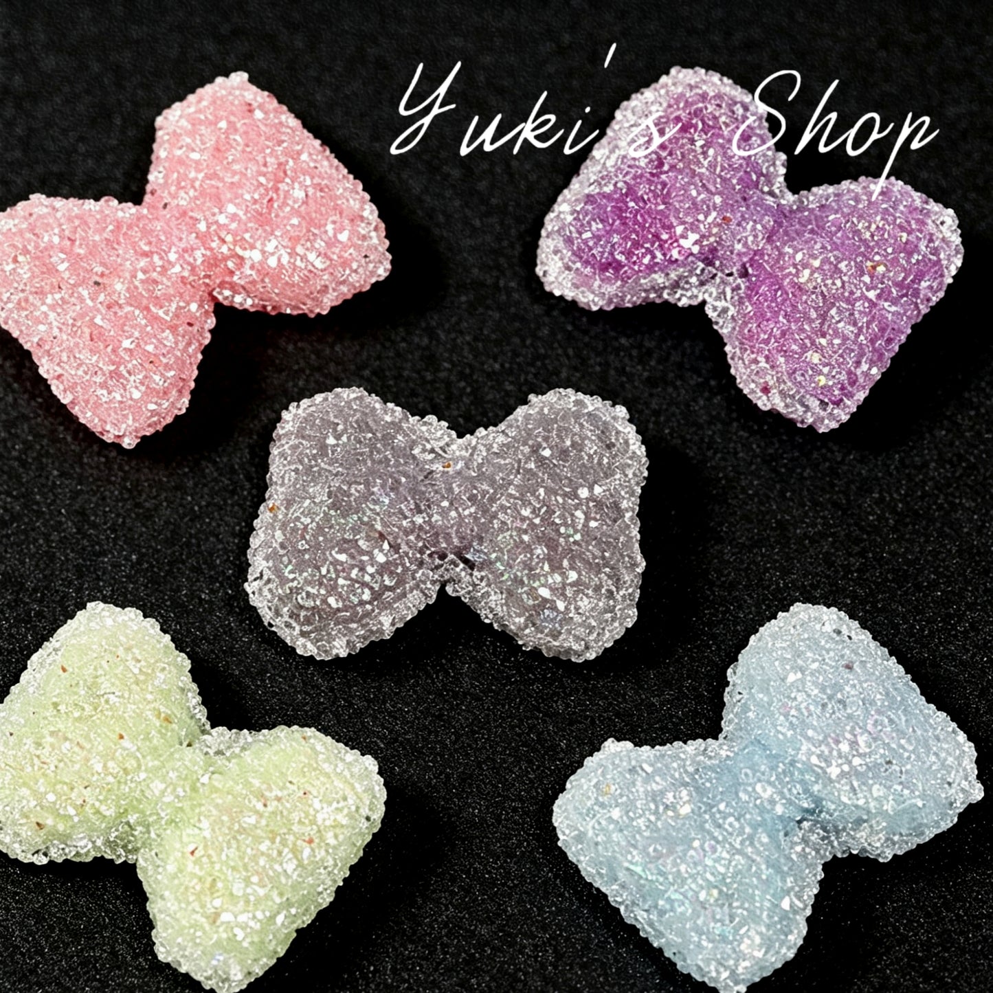 🎐Sugar Beads Of Blind Bags🎐