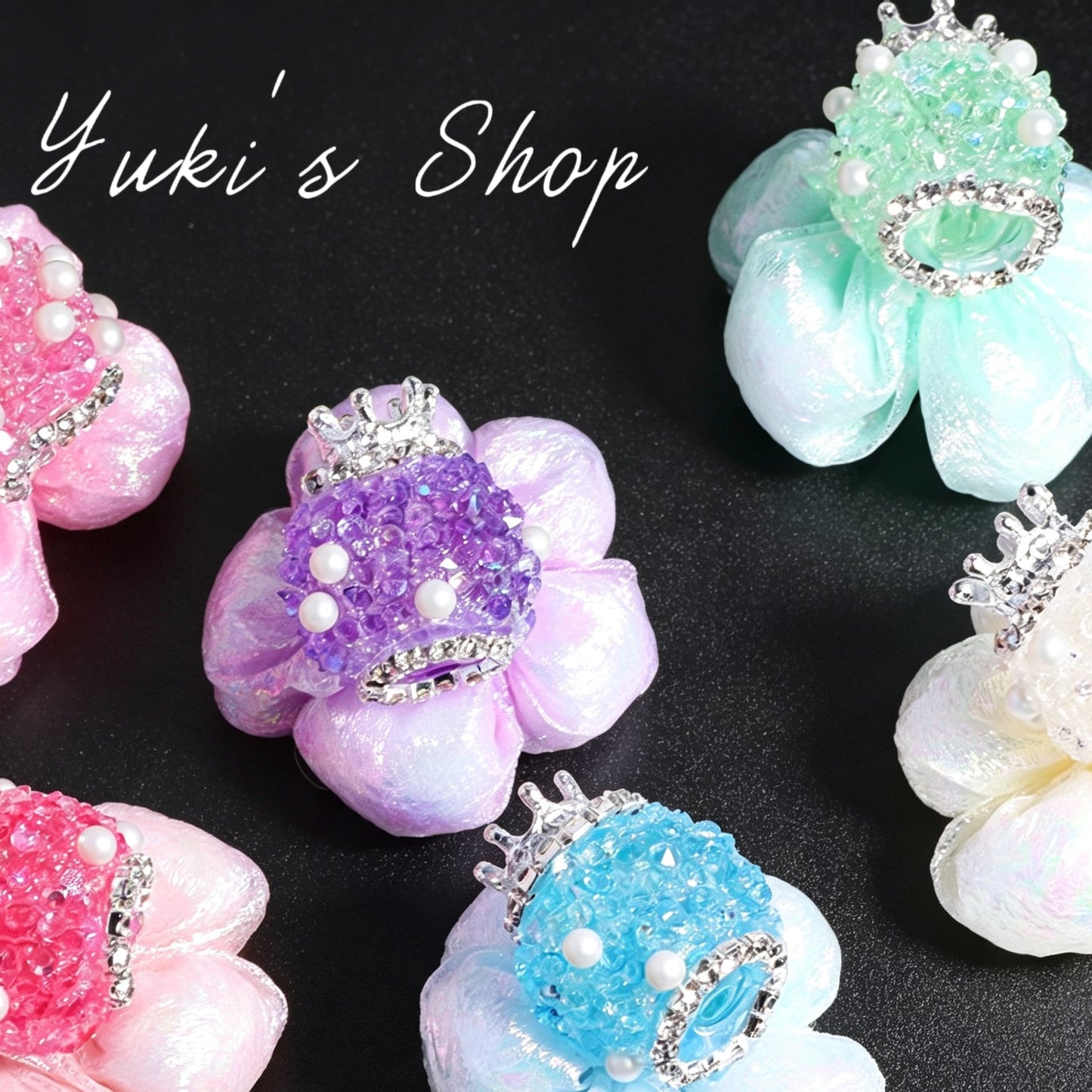 🎐Sugar Beads Of Blind Bags🎐