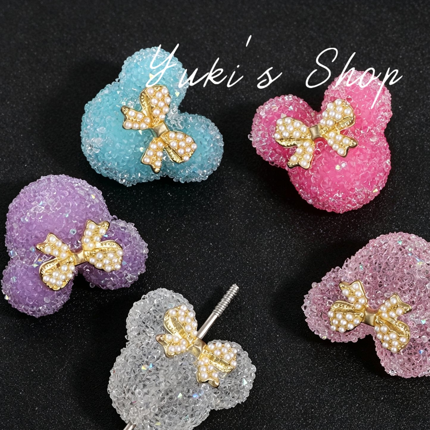 🎐Sugar Beads Of Blind Bags🎐