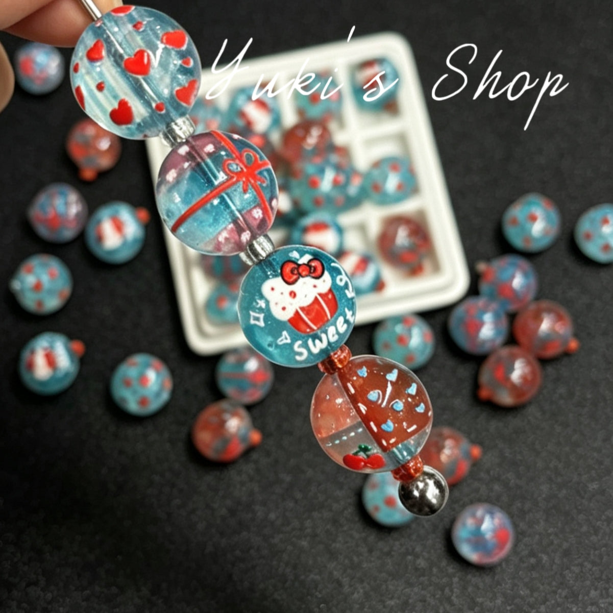 🎐Acrylic Beads Of Blind Bags🎐