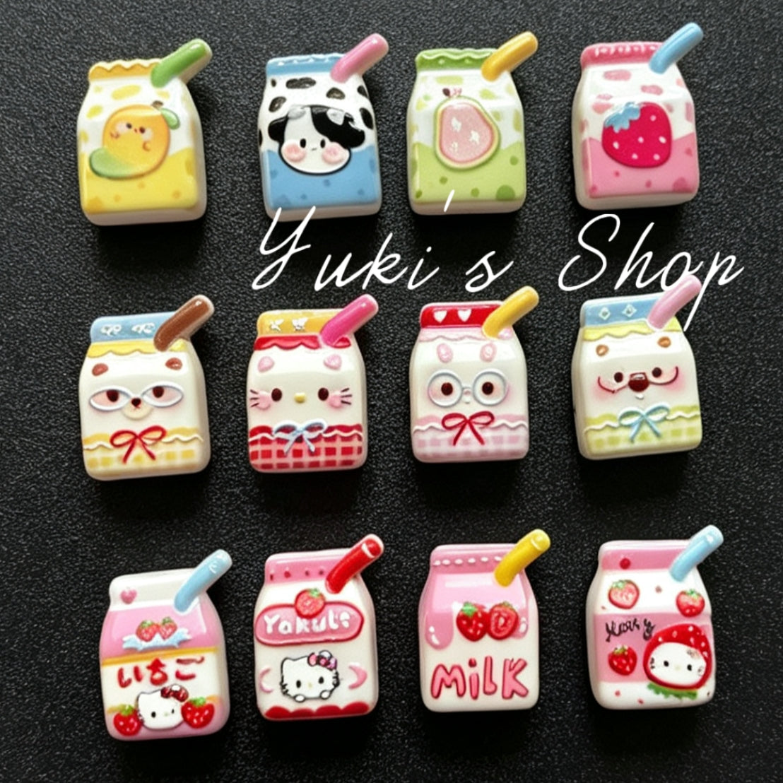 🎐Acrylic Beads Of Blind Bags🎐