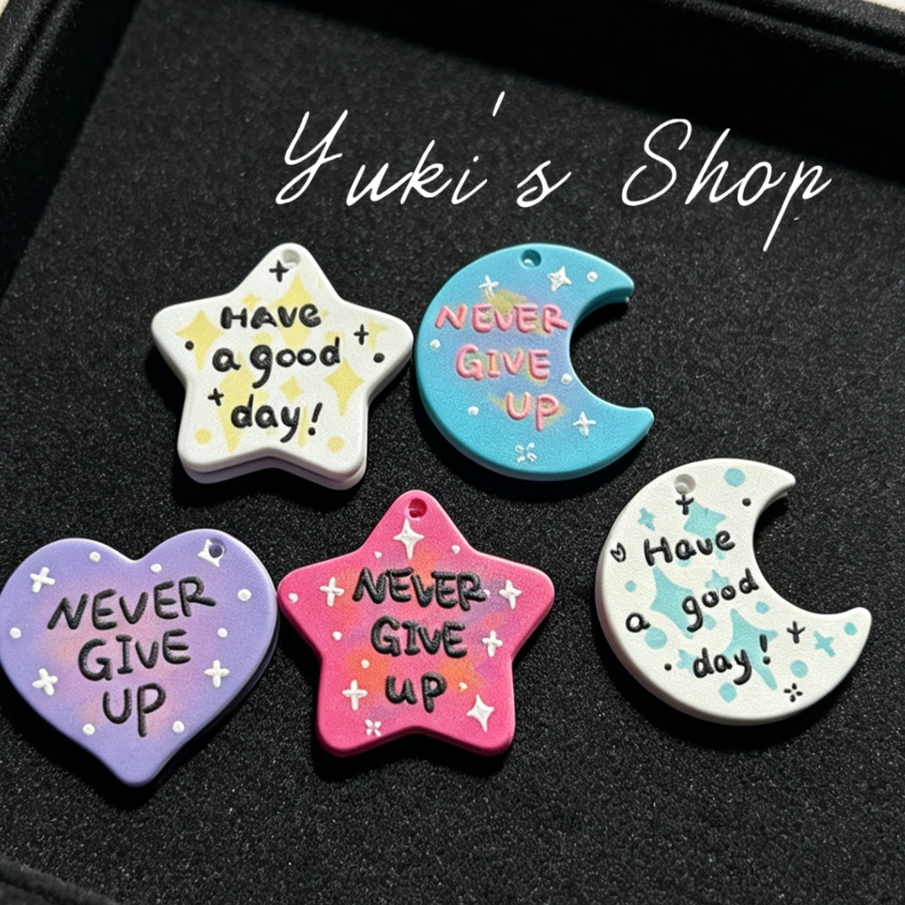 🎐Acrylic Beads Of Blind Bags🎐