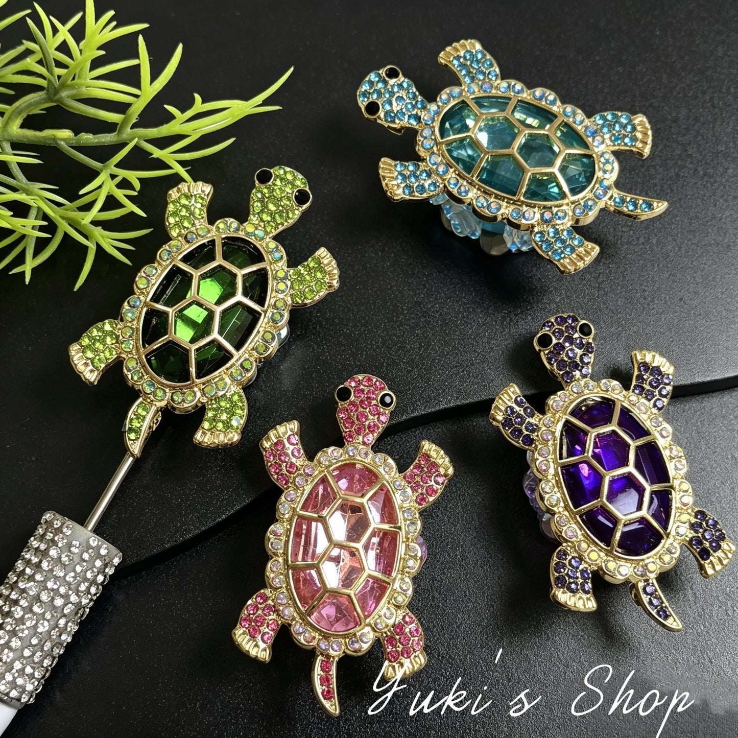 🎐Fancy Beads Of Blind Bags🎐
