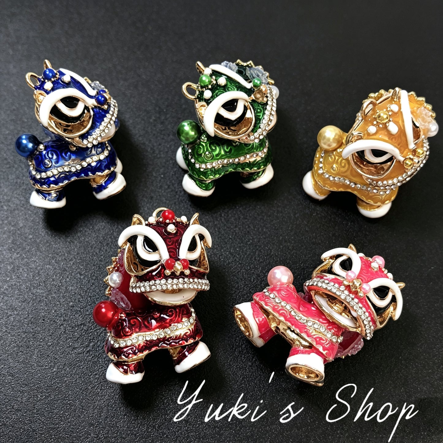 🎐Fancy Beads Of Blind Bags🎐