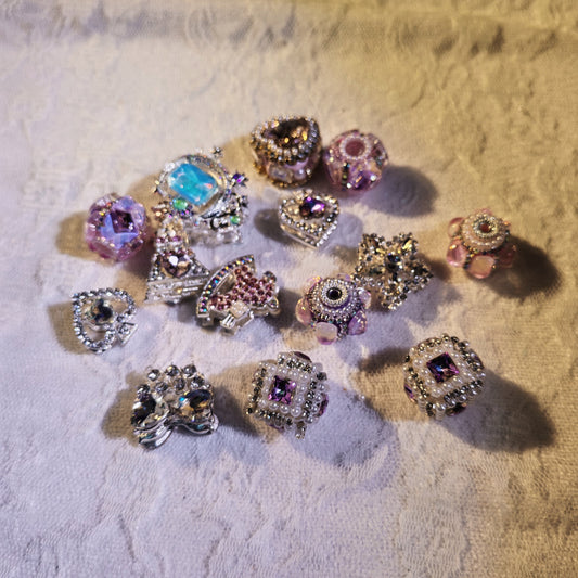 🌩️High-Quality Ball Beads Of Blind Bags 🌩️